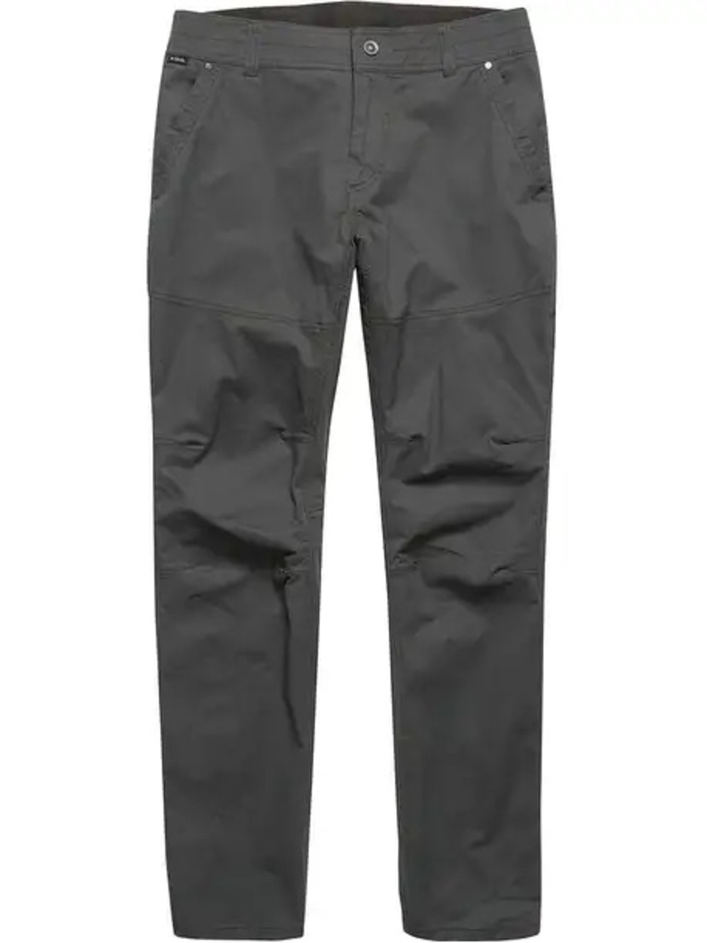 KÜHL Men’s Tech Generatr Gorpcore Pants Gun Metal Size 32x34